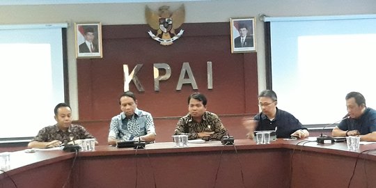 KPAI temukan 22 kasus penyalahgunaan anak selama kampanye Pilkada 2018