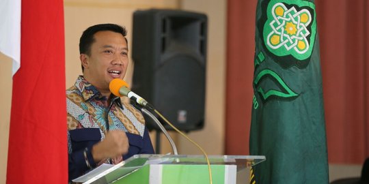 Target perolehan medali Indonesia di Asian Games diumumkan Juni