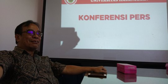 Guru Besar Unhas nilai masalah Dokter Terawan cuma etik bukan akademik