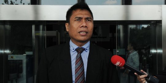 Terkait kasus suap, Ketua DPRD Kota Malang diperiksa KPK