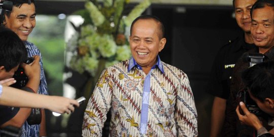 Demokrat sebut Jokowi tak boleh pakai pesawat kepresidenan saat cuti Pilpres