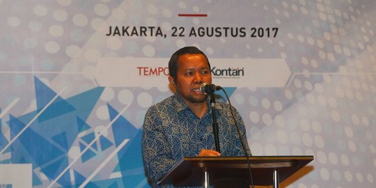 AMSI minta pemerintah usut bocornya 1 juta pengguna Facebook dari Indonesia