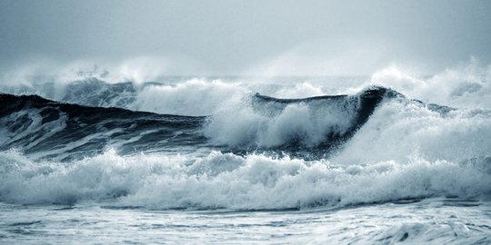 Klarifikasi soal gempa dan tsunami 57 meter di Pandeglang, BPPT warga tak panik