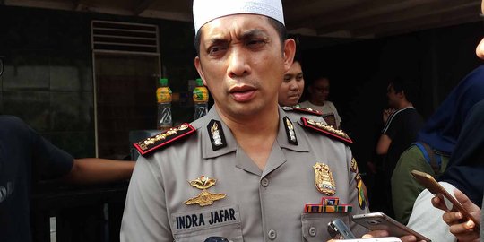 Polisi kantongi ciri-ciri pelaku pembunuhan pensiunan TNI AL