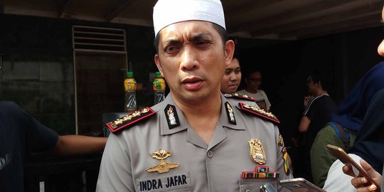 Polisi menduga pembunuh pensiunan TNI AL di Cilandak lebih 