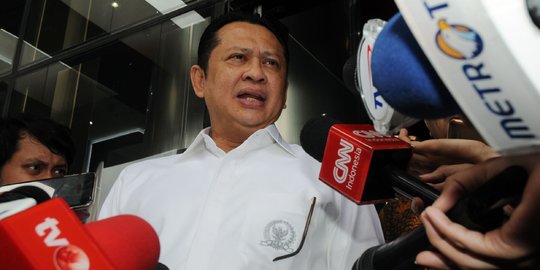 Ketua DPR minta KPU bersihkan nama pemilih ganda di DPS Pilkada 2018