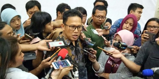 Sempat mandek, kasus e-KTP berjalan usai Dirtut KPK masuk tim penyidik
