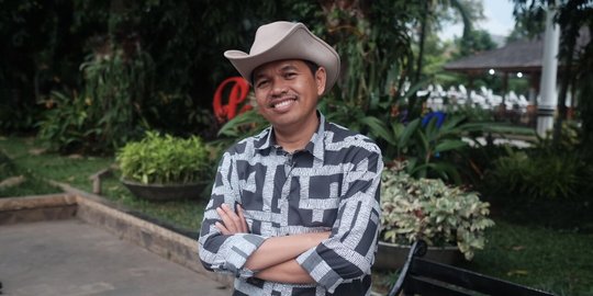 Dedi Mulyadi ingin pelajar di Jabar perdalam kitab kuning