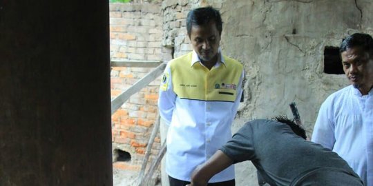 Warga Luwu Utara keluhkan harga komoditi ke Aziz Qahhar