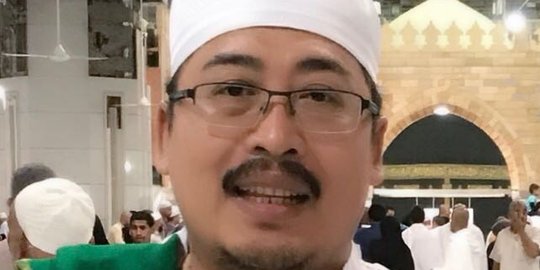 Gus Fahrur tetap istiqomah dukung Gus Ipul