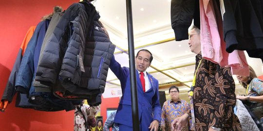 Jokowi sebut ada pihak yang mengklaim program bagi-bagi sertifikat