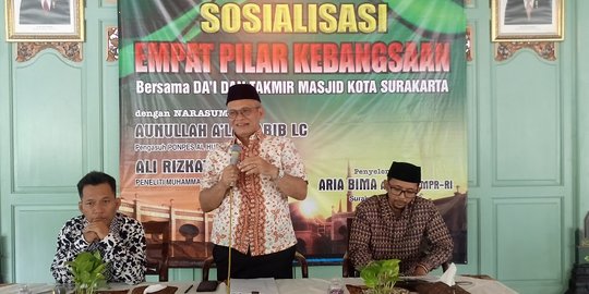 PDIP sebut #2019GantiPresiden tak cerminkan gaya berpolitik cerdas