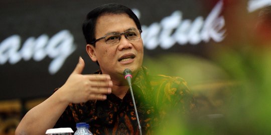 Wasekjen PDIP: Makin banyak dukung Pak Jokowi, makin bagus 