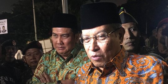 Rayakan harlah ke-95 dengan pagelaran wayang, ini penjelasan PBNU