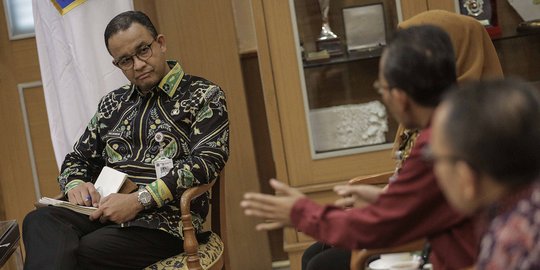 Presiden PKS lihat proses politik sebelum putuskan dukung Anies di Pilpres 2019