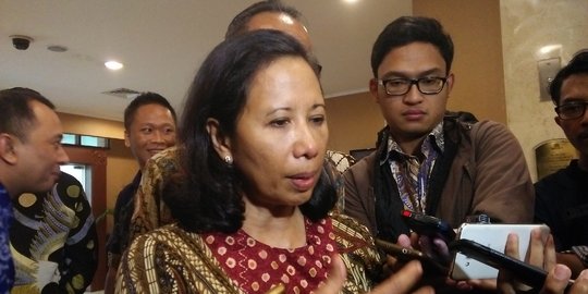 Ini alasan Menteri Rini angkat bos Hutama Karya jadi Dirut Waskita