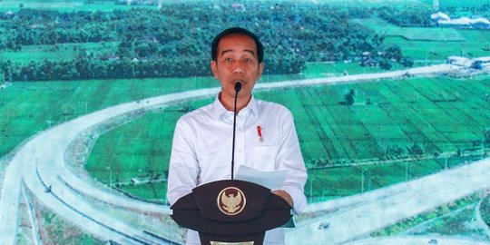 Jokowi diharapkan resmikan groundbreaking Bandara Jenderal Soedirman