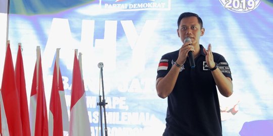 Jelang Pilpres, Demokrat genjot elektabilitas AHY