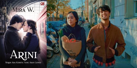 8 Film adaptasi buku best seller Indonesia di tahun 2018, mana yang paling ditunggu?