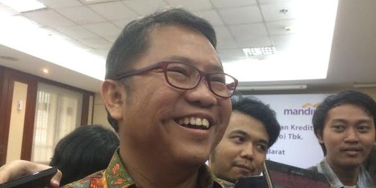 Menkominfo sebut kena bully gara-gara 'puasa' media sosial