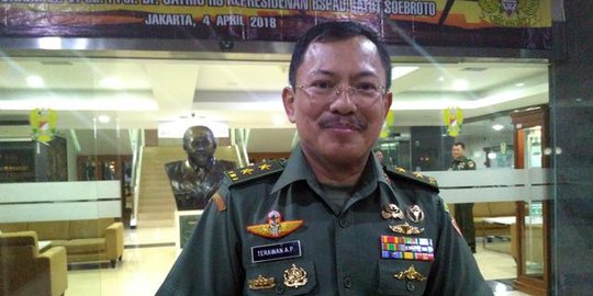 Putusan MKEK ditunda, IDI pastikan Dokter Terawan masih berstatus anggota