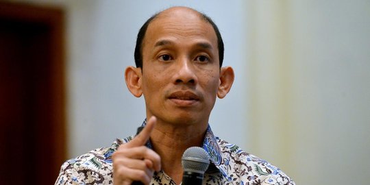 Arcandra minta data cadangan SDA dalam negeri dikaji lebih dalam