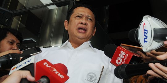 Ketua DPR nilai pidato Jokowi bukan kejengkelan tapi klarifikasi