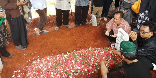 Polres Jaksel analisa ciri-ciri pembunuh pensiunan TNI AL di Cilandak