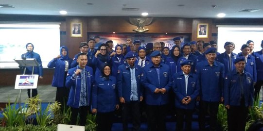 SBY klaim UU Keistimewaan bentuk perhatian terhadap Yogyakarta