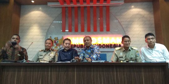 Ombudsman temukan maladministrasi penerbitan 62 SHM & 14 SHGB di Pulau Pari