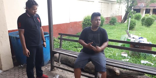 Tiga kali masuk penjara, residivis jambret di Samarinda ditembak