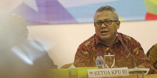 Ini kata KPU dan Bawaslu soal gerakan #2019GantiPresiden