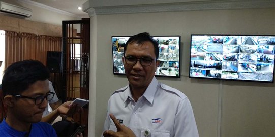 ASDP datangi pabrik promosikan program mudik gratis 2018