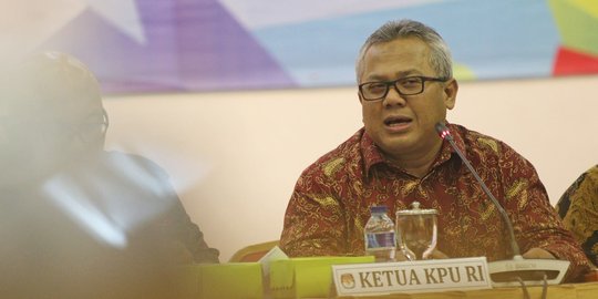 Peserta Pemilu 2019 cuma boleh gunakan 10 akun medsos untuk kampanye