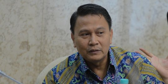 PKS desak Gerindra untuk segera deklarasi calon presiden 2019