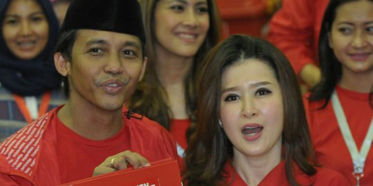 Buntut pernyataan Tsamara, PSI undang Dubes Rusia untuk berdiskusi