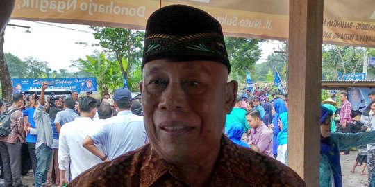 Kesaksian anak buah saat SBY perang di Timor Timur