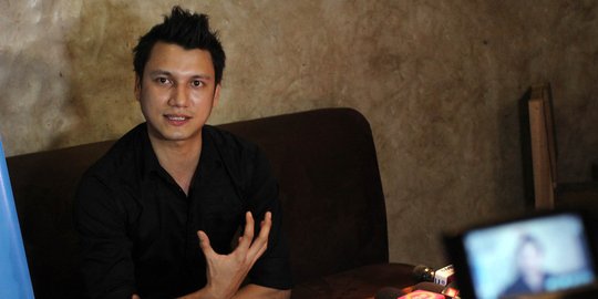 Christian Sugiono bercerita awal 'keisengan' membuat Malesbanget.com