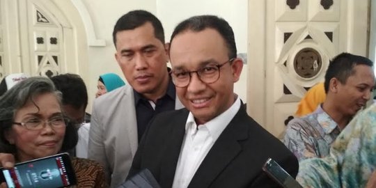 2018, Anies-Sandi akan bangun 21 Taman Maju Bersama