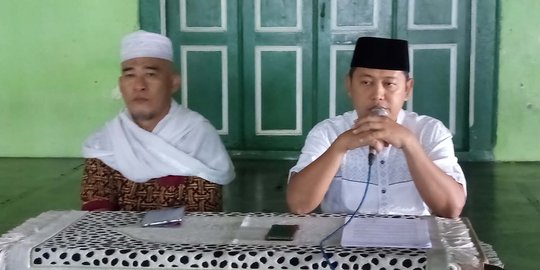 Ponpes Ta'mirul Islam Solo bantah pengajarnya jadi pengedar sabu