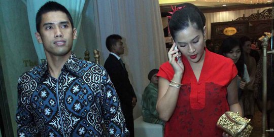 Sempat mangkir, suami Dian Sastro kembali dipanggil penyidik KPK