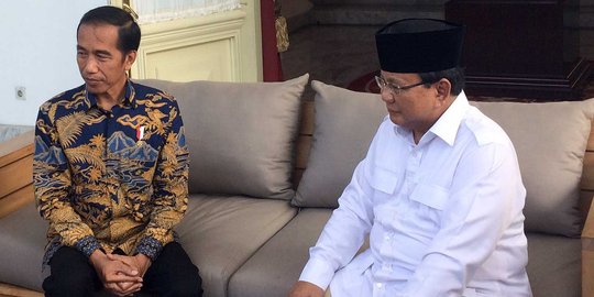 PDIP tepis anggapan pidato berapi-api Jokowi meniru gaya Prabowo