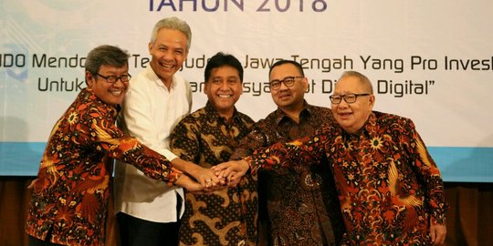 Jadi korban isu SARA, Sudirman pernah dituding ekstremis dan antek Zionis