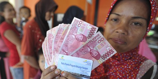 Peneliti UI: Target inklusi keuangan tak bisa tercapai 