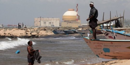 India larang warganya bekerja jadi nelayan di negara teluk