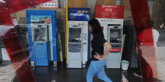 Marak aksi skimming, kepercayaan nasabah pada perbankan bisa merosot