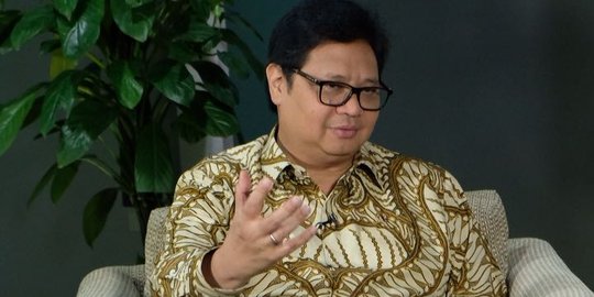 Menperin harap tax holiday bisa tarik investor di industri hulu