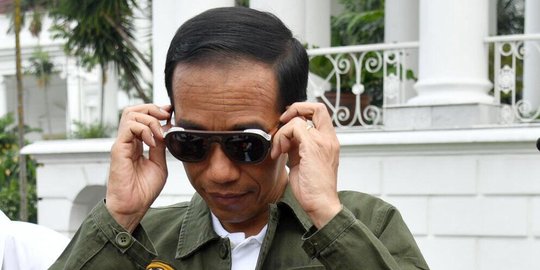 PDIP sebut gerakan #2019GantiPresiden muncul karena elektabilitas Jokowi tinggi