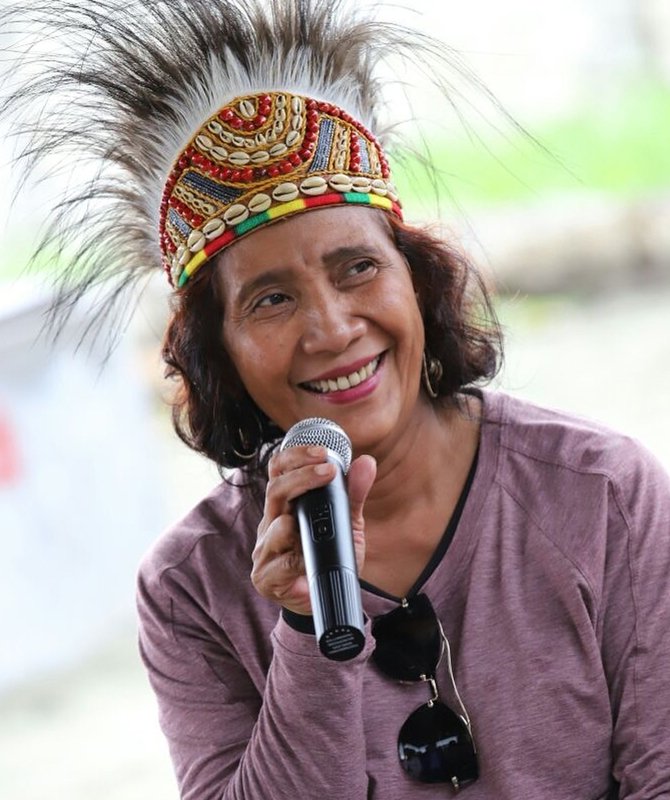 menteri susi