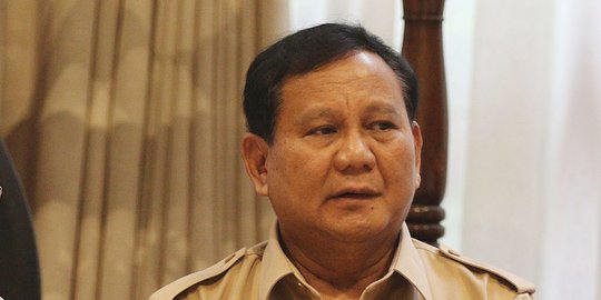 Gerindra sebut harta Prabowo triliunan, aman buat maju Pilpres 2019